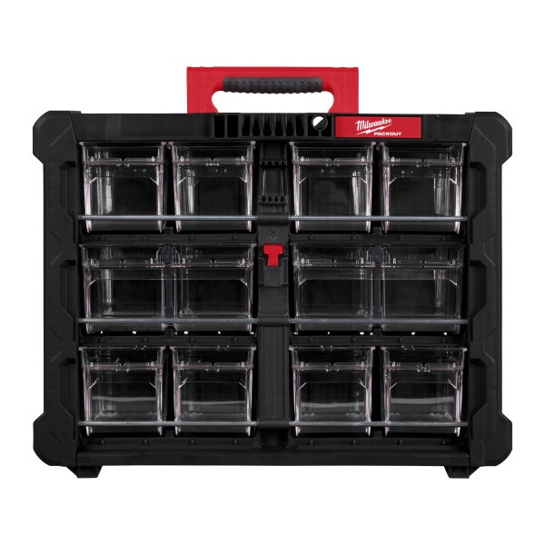 PACKOUT - PACKOUT™ Sortimentskasten