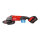 M18ONEFLAG230XPDB-122C - M18 FUEL™ ONE-KEY™ 230 mm Akku-Winkelschleifer mit Paddleschalter