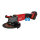 M18ONEFLAG230XPDB-122C - M18 FUEL™ ONE-KEY™ 230 mm Akku-Winkelschleifer mit Paddleschalter