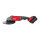M18ONEFLAG230XPDB-122C - M18 FUEL™ ONE-KEY™ 230 mm Akku-Winkelschleifer mit Paddleschalter