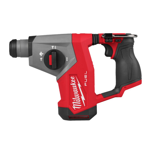 M12FHAC16-0X - M12 FUEL™ Akku-Kombihammer