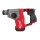 M12FHAC16-0X - M12 FUEL™ Akku-Kombihammer