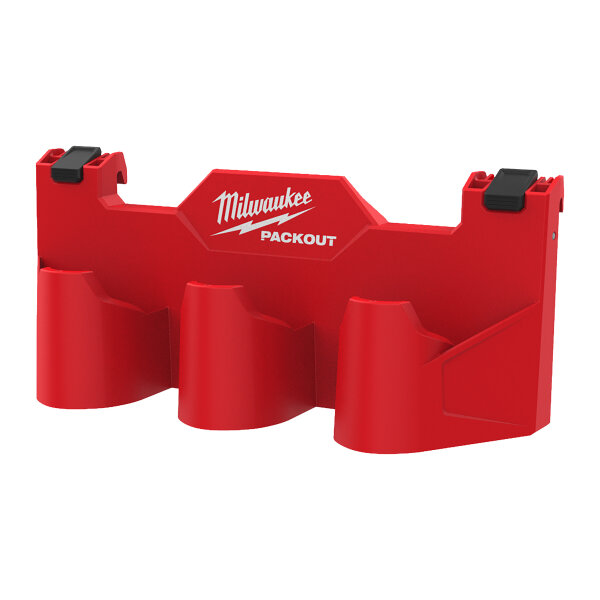 PACKOUT - PACKOUT™ Seitenhalterung für M12™ Akkuhalter