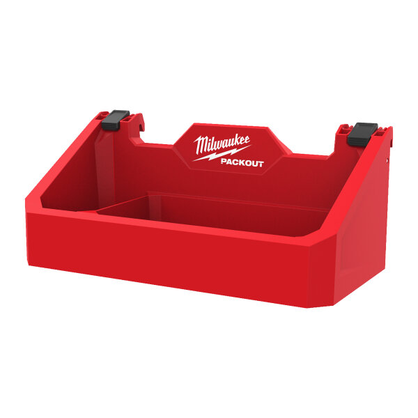 PACKOUT - PACKOUT™ Seitenhalterung mit Aufbewahrungsschale
