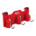 PACKOUT - PACKOUT™ Seitenhalterung mit 3 Haken