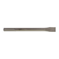 SDS-Max - SDS-Max Flachmeißel
