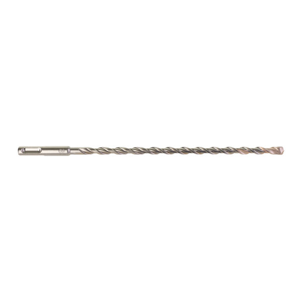 M2 SDS-Plus - Benötigt SDS-Plus Zentrierbohrer (⌀ 8 x 260 mm)