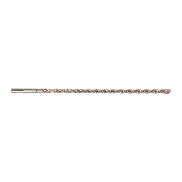 M2 SDS-Plus - SDS-Plus Hammerbohrer - 2-Schneiden