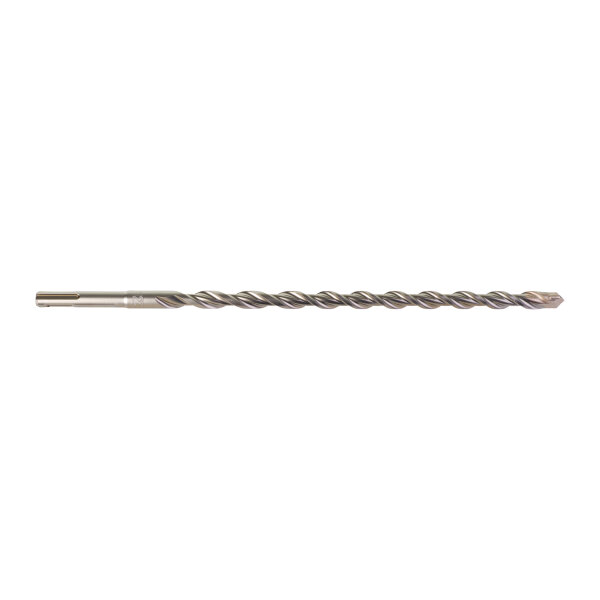 M2 SDS-Plus - SDS-Plus Hammerbohrer - 2-Schneiden