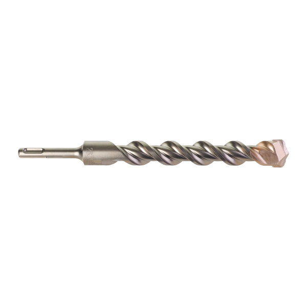 M2 SDS-Plus - SDS-Plus Hammerbohrer - 2-Schneiden