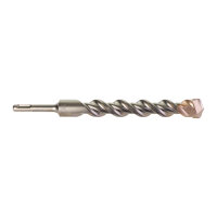M2 SDS-Plus - SDS-Plus Hammerbohrer - 2-Schneiden