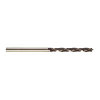 Holzbohrer - DIN 7487 E