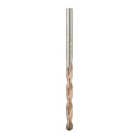Betonbohrer DIN 8039