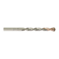 Betonbohrer DIN 8039