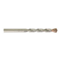 Betonbohrer DIN 8039