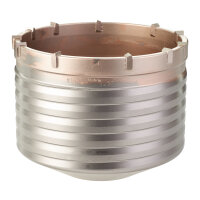 SDS-Max - SDS-Max hartmetallbestückte Bohrkronen -...