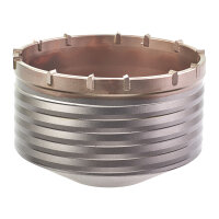 SDS-Max - SDS-Max hartmetallbestückte Bohrkronen -...