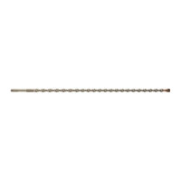 M2 SDS-Plus - SDS-Plus Hammerbohrer - 2-Schneiden