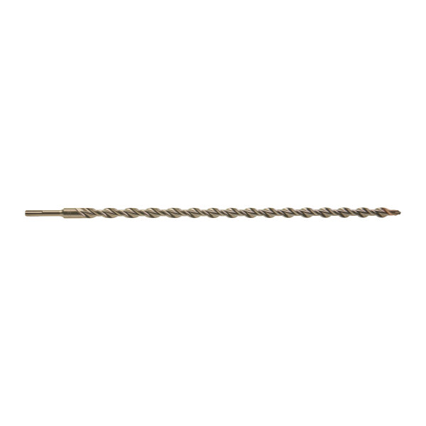 M2 SDS-Plus - SDS-Plus Hammerbohrer - 2-Schneiden
