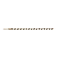M2 SDS-Plus - SDS-Plus Hammerbohrer - 2-Schneiden