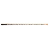 M2 SDS-Plus - SDS-Plus Hammerbohrer - 2-Schneiden