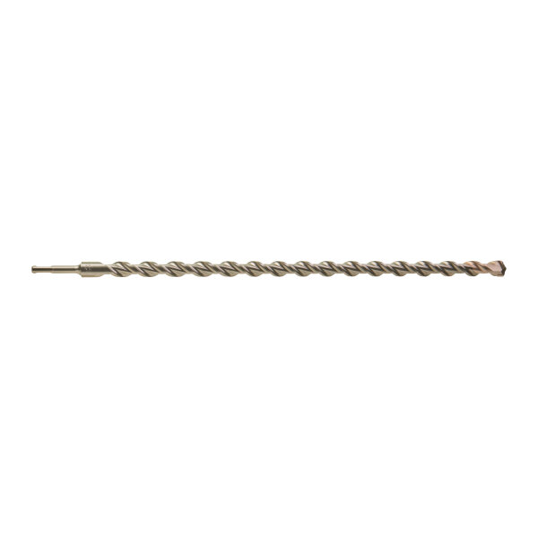 M2 SDS-Plus - SDS-Plus Hammerbohrer - 2-Schneiden