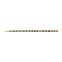 M2 SDS-Plus - SDS-Plus Hammerbohrer - 2-Schneiden