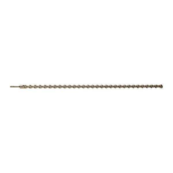 M2 SDS-Plus - SDS-Plus Hammerbohrer - 2-Schneiden