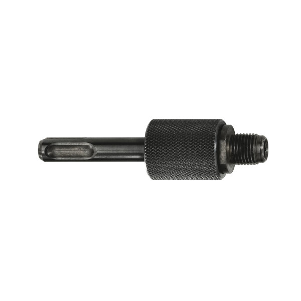 SDS Plus - 1/2″ x 20 UNF. Bohrfutteradapter mit Bit-Direktaufnahme (¼″ Hex)