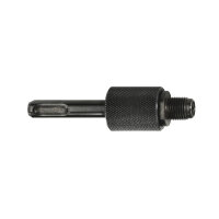 SDS Plus - 1/2″ x 20 UNF. Bohrfutteradapter mit...