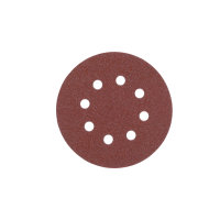 Schleifblätter für Exzenterschleifer 125 mm