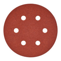 Schleifblätter für Exzenterschleifer 150 mm