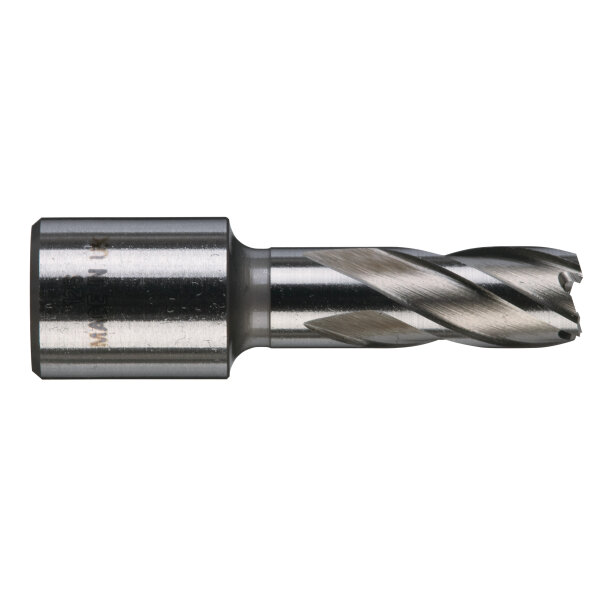 HSS Kernlochbohrer 30 mm