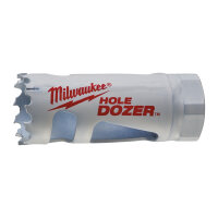 HOLE DOZER - Hole Dozer™ Bi-Metall-Lochsägen -...
