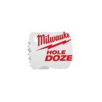 HOLE DOZER - Hole Dozer™ Bi-Metall-Lochsägen -...