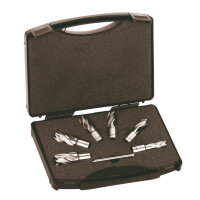 HSS Kernlochbohrer Set (6-teilig)