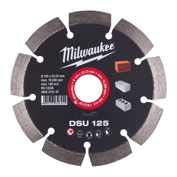 DSU - DSU 125