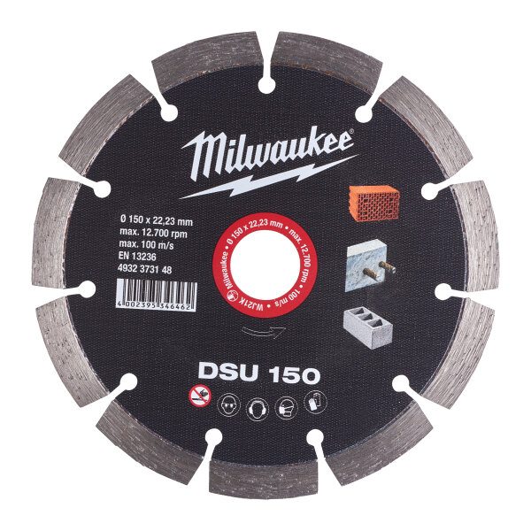 DSU - DSU 150