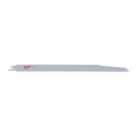 SAWZALL™Säbelsägeblatt 240 x 6 TPI - 3...