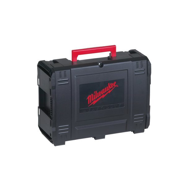SYSTEMKOFFER MILWAUKEE GR.2