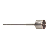SDS-Max - SDS-Max hartmetallbestückte Bohrkronen -...