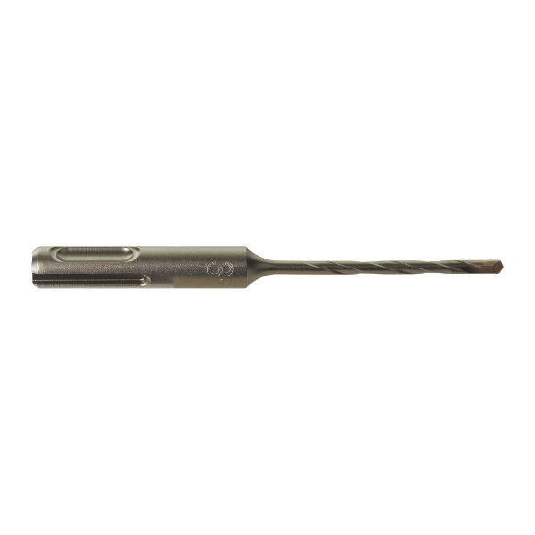 M2 SDS-Plus - SDS-Plus Hammerbohrer - 2-Schneiden