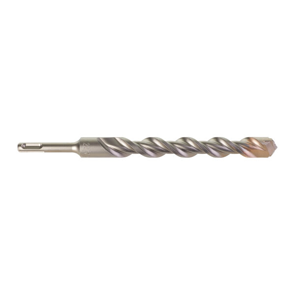 M2 SDS-Plus - SDS-Plus Hammerbohrer - 2-Schneiden