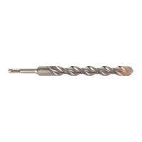 M2 SDS-Plus - SDS-Plus Hammerbohrer - 2-Schneiden