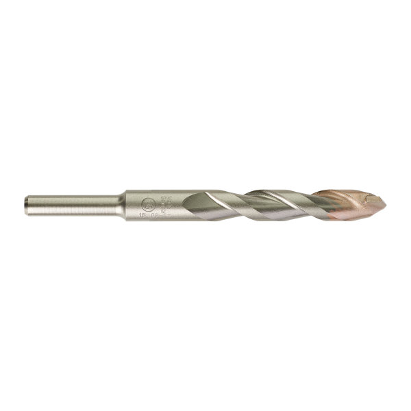 Betonbohrer DIN 8039
