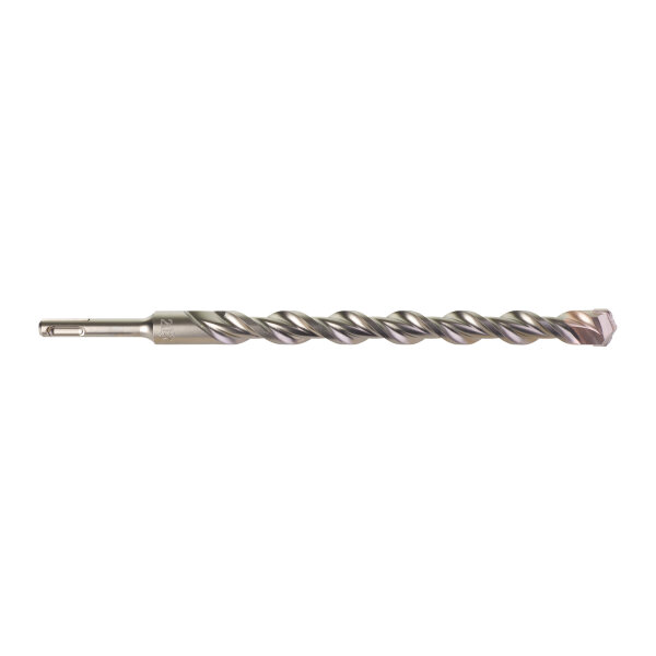 M2 SDS-Plus - SDS-Plus Hammerbohrer - 2-Schneiden