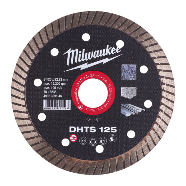 DHTS - DHTS 125