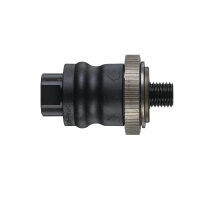 FIXTEC™ Adapter. Werkzeugwechsel in Sekunden, kein...