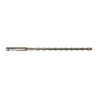 M2 SDS-Plus - SDS-Plus Hammerbohrer - 2-Schneiden