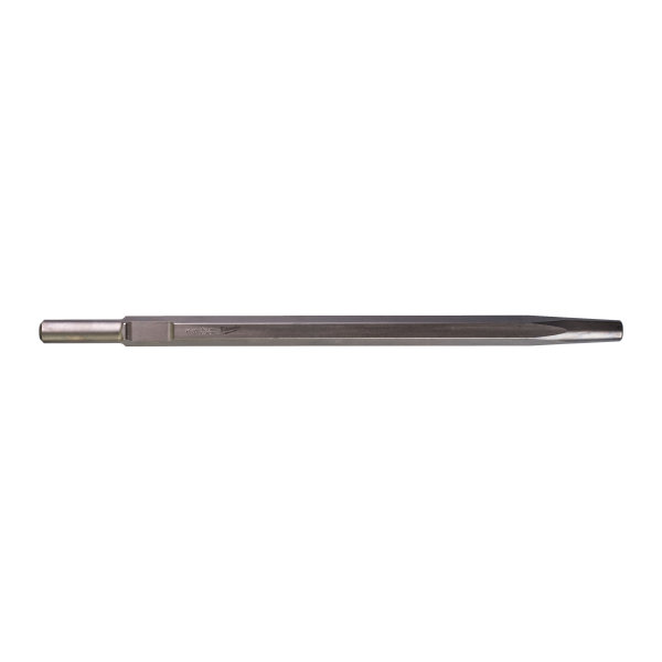 Aufnahmeschaft 21 mm Sechskant 450 mm
